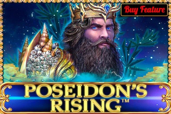 Poseidon’s Rising