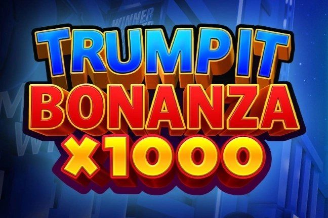 Trump It Bonanza x1000