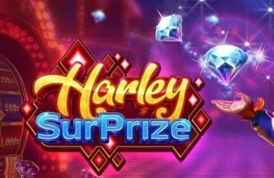 Harley SurPrize