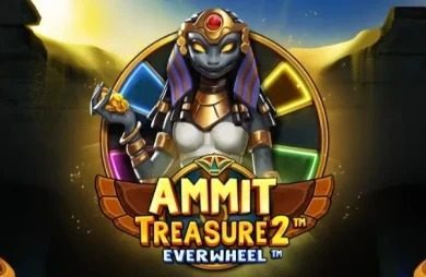 Ammit Treasure 2 EverWheel