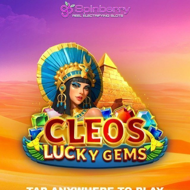 Cleos Lucky Gems