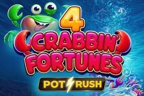 4 Crabbin' Fortunes