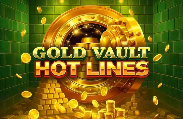 Gold Vault Hot Lines